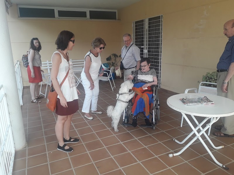 Fundación Hogar de Ancianos Jesús Nazareno — foto 10