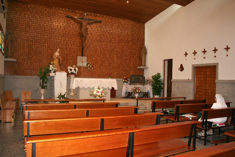 Hospital San Antonio — foto 3