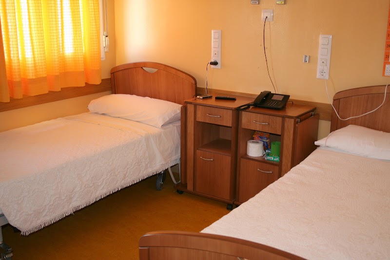 Hospital San Antonio — foto 4