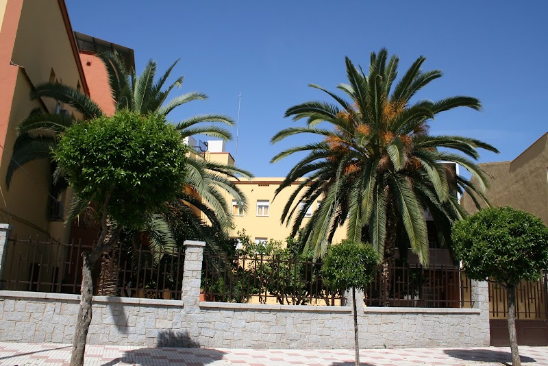 Hospital San Antonio — foto 5