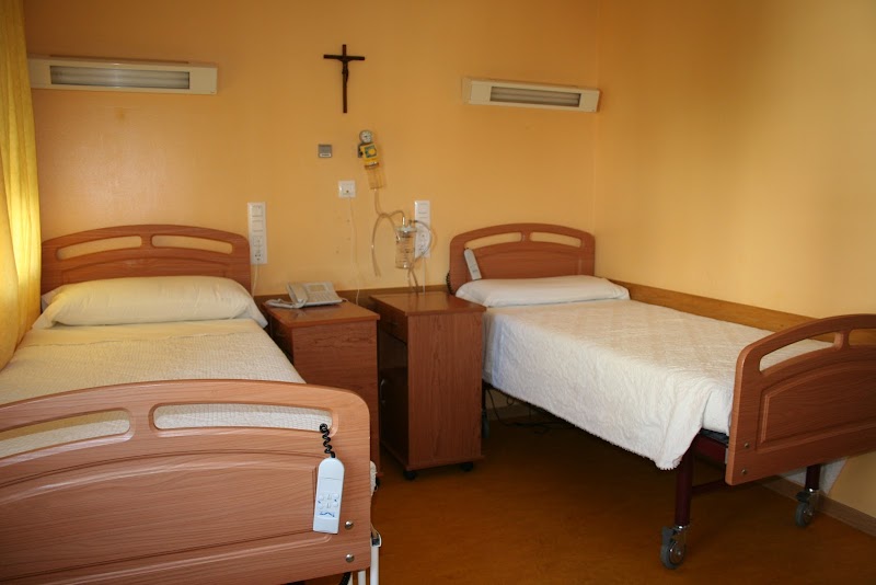 Hospital San Antonio — foto 8