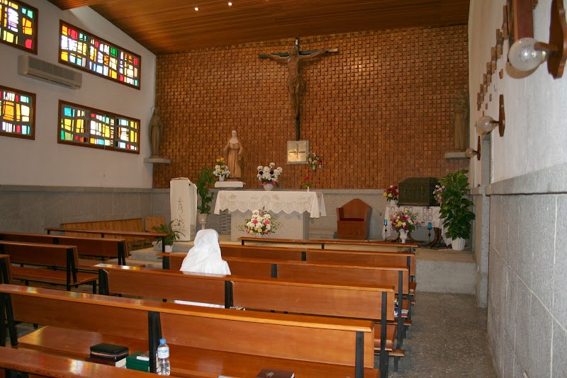 Hospital San Antonio — foto 9