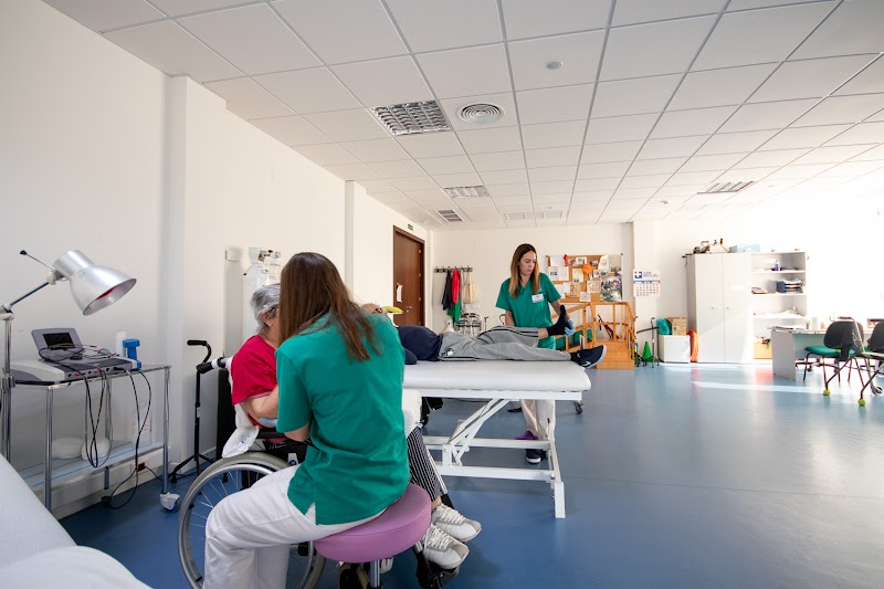 Casaverde Centro de Rehabilitación Neurológica — foto 2