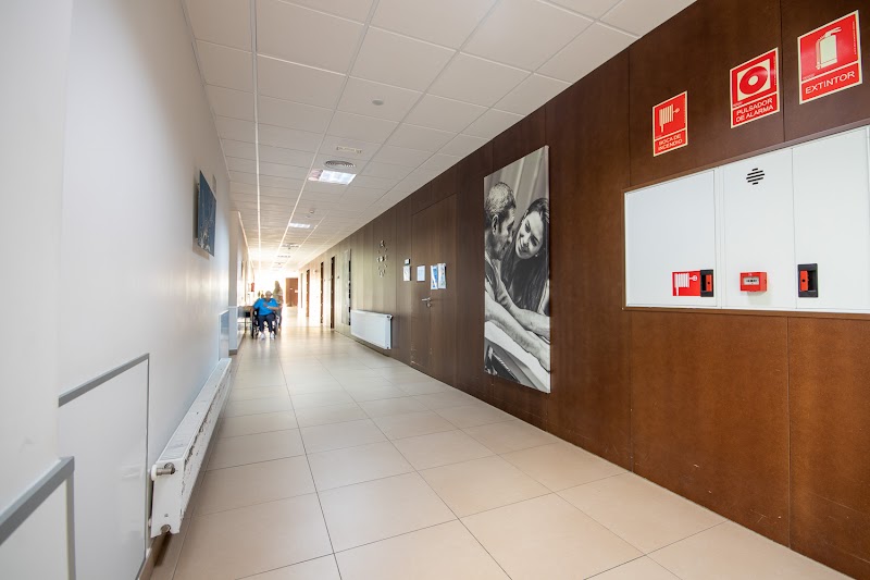 Casaverde Centro de Rehabilitación Neurológica — foto 3