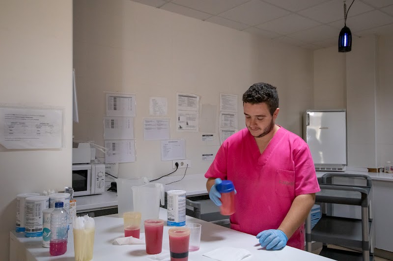 Casaverde Centro de Rehabilitación Neurológica — foto 4