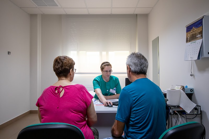 Casaverde Centro de Rehabilitación Neurológica — foto 5