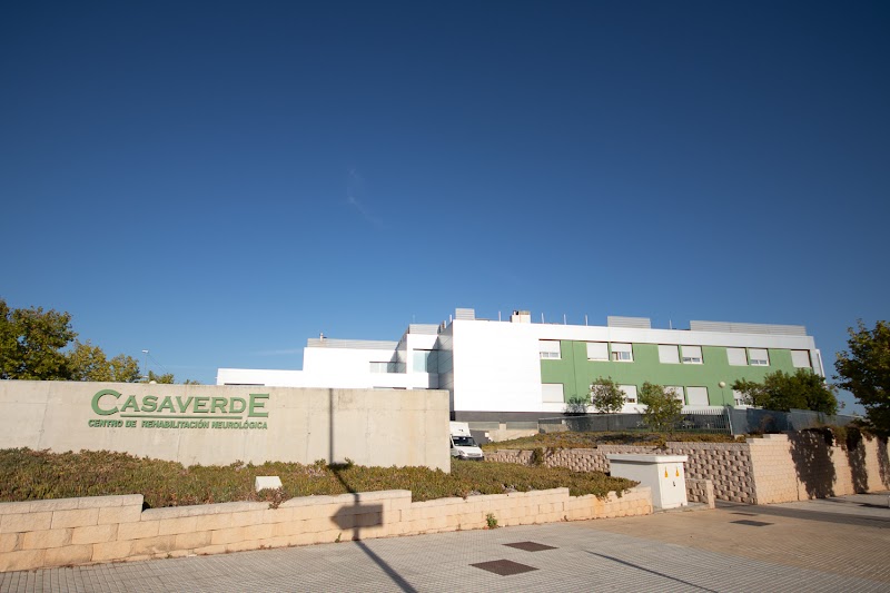 Casaverde Centro de Rehabilitación Neurológica — foto 6