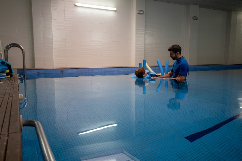 Casaverde Centro de Rehabilitación Neurológica — foto 9