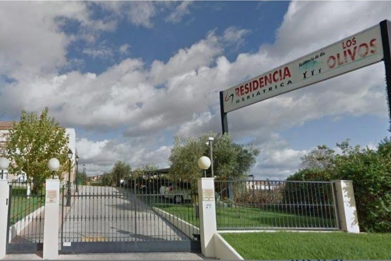 Residencia geriátrica Los Olivos — foto 1