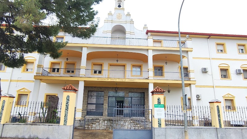 Hogar Santa Teresa Jornet