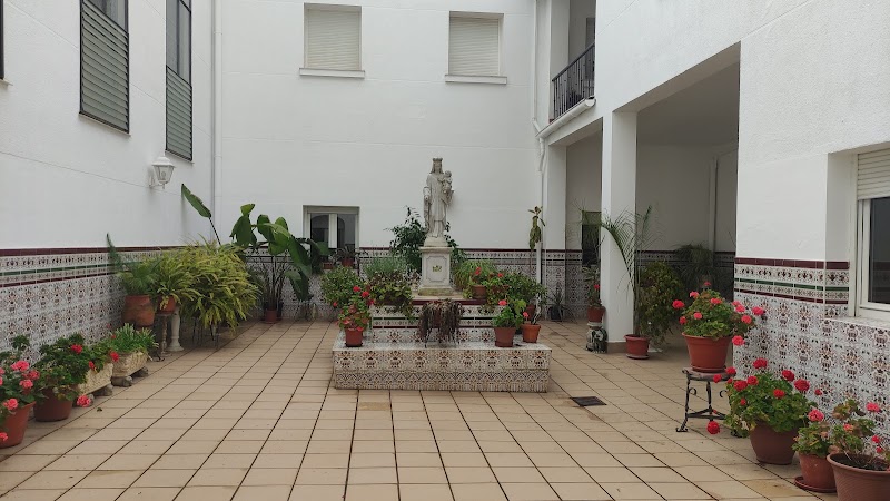 Hogar Santa Teresa Jornet — foto 2