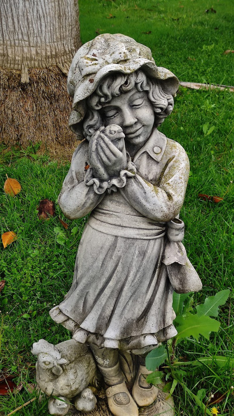 Hogar Santa Teresa Jornet — foto 3