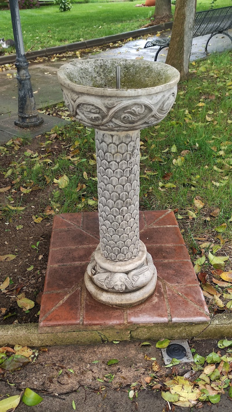 Hogar Santa Teresa Jornet — foto 5