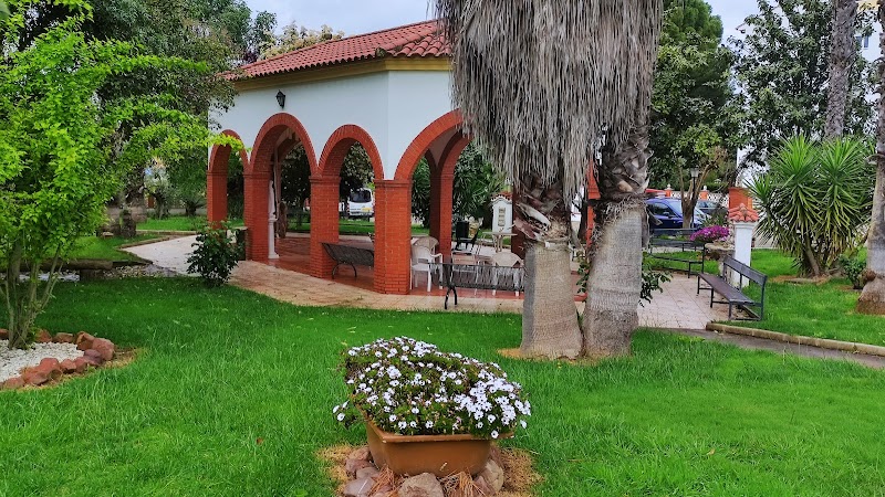 Hogar Santa Teresa Jornet — foto 7