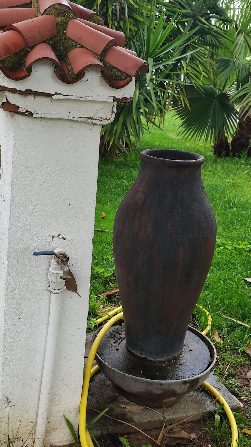 Hogar Santa Teresa Jornet — foto 8