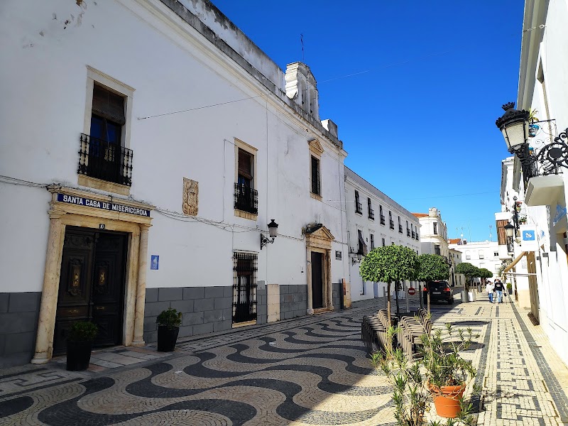 Hospital y Santa Casa de Misericordia — foto 4