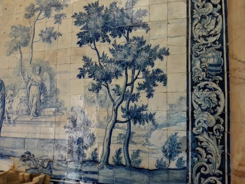 Hospital y Santa Casa de Misericordia — foto 6