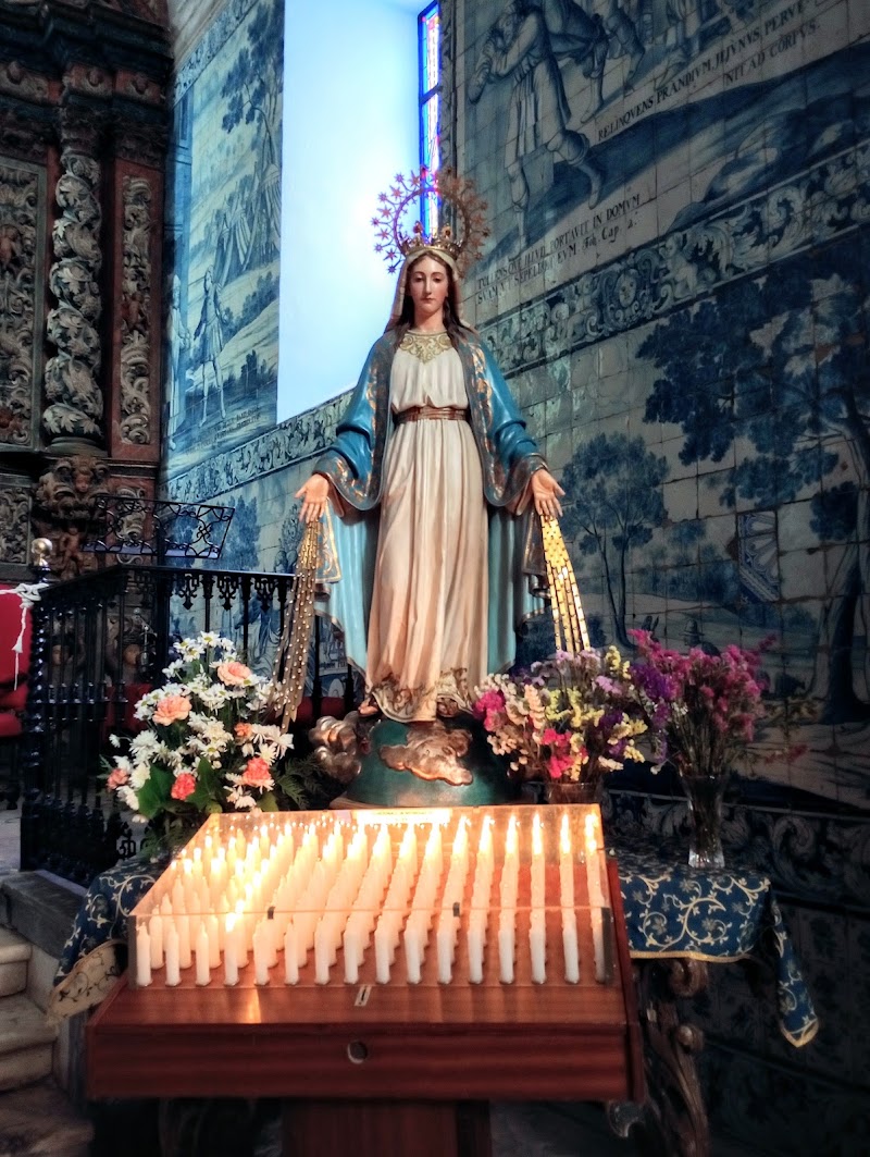 Hospital y Santa Casa de Misericordia — foto 7