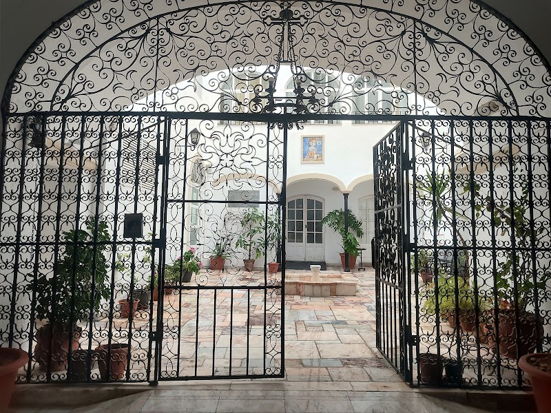 Hospital y Santa Casa de Misericordia — foto 9