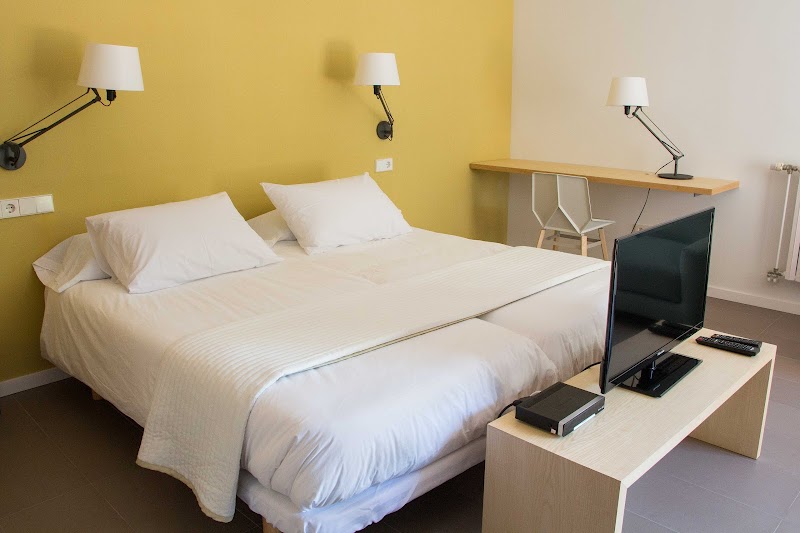 Residencia Es Castellot — foto 3