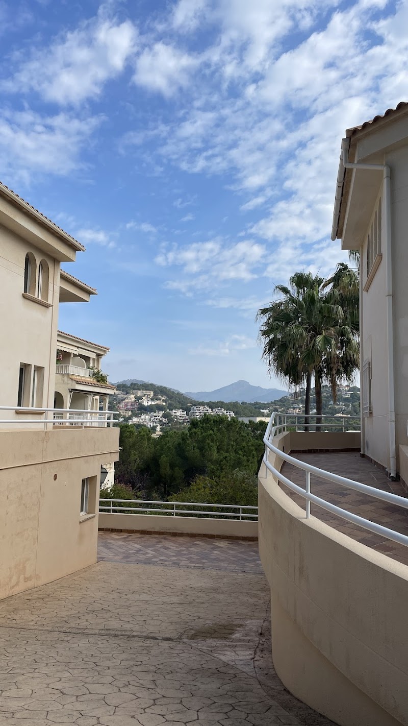 Residencia Es Castellot — foto 4