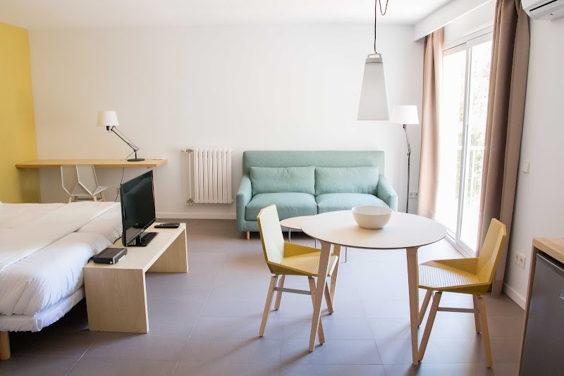 Residencia Es Castellot — foto 6