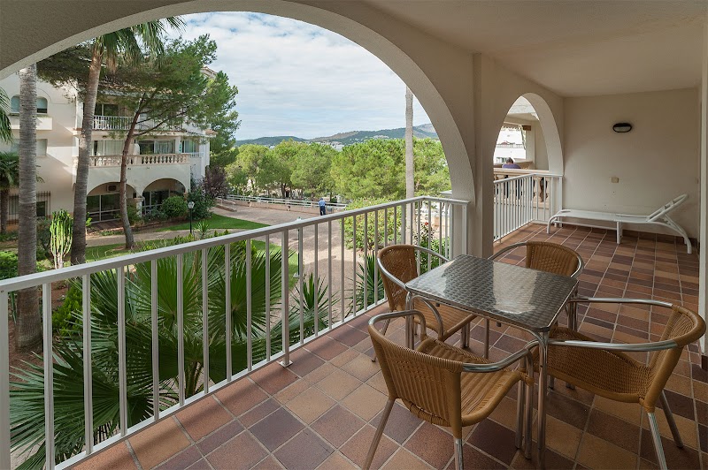 Residencia Es Castellot — foto 8