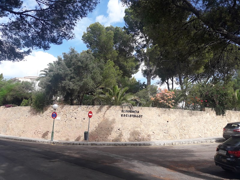 Residencia Es Castellot — foto 10