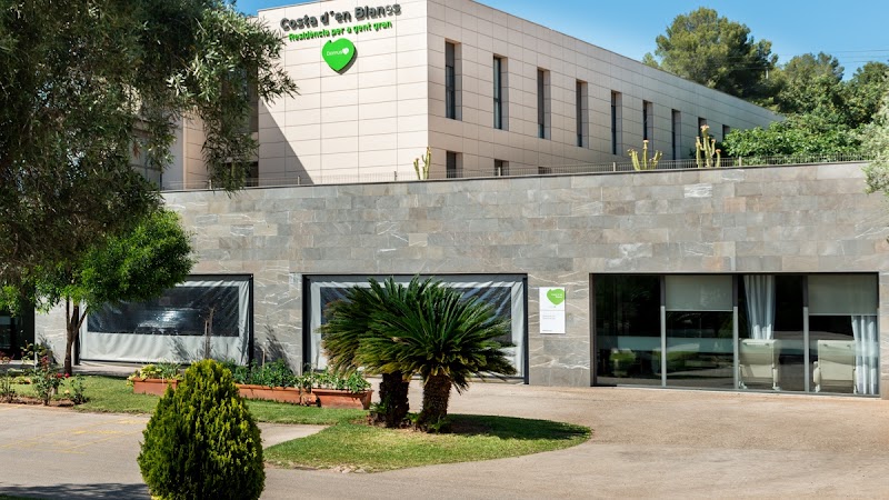 DomusVi Costa d'en Blanes