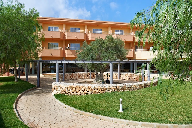 Residencia de Llevant