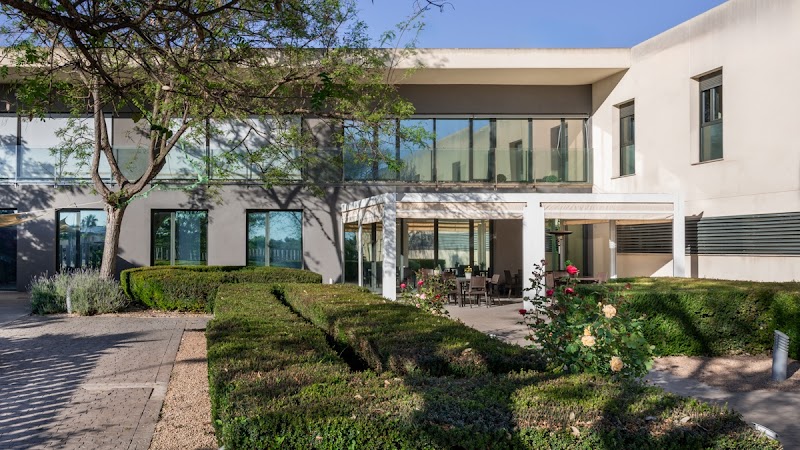 DomusVi Can Carbonell — foto 1