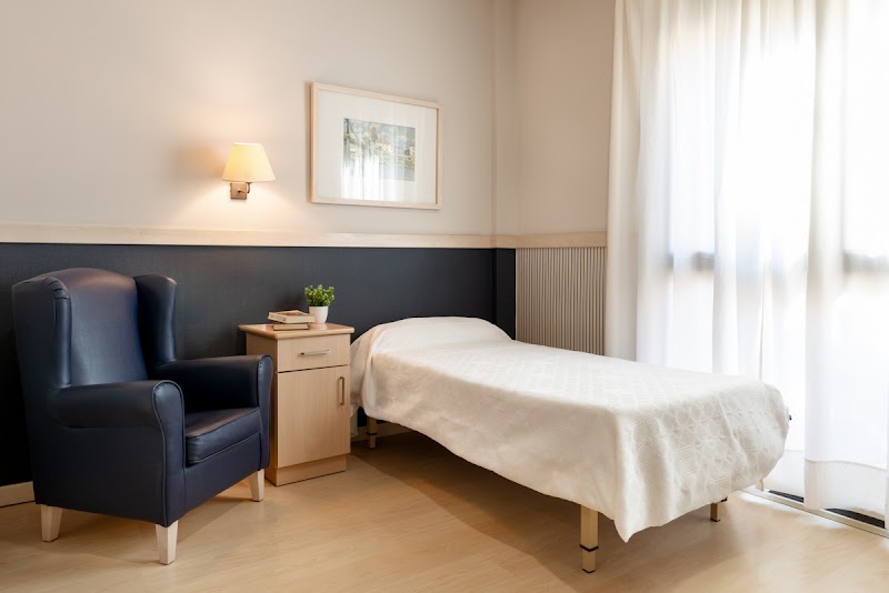 DomusVi Can Carbonell — foto 2