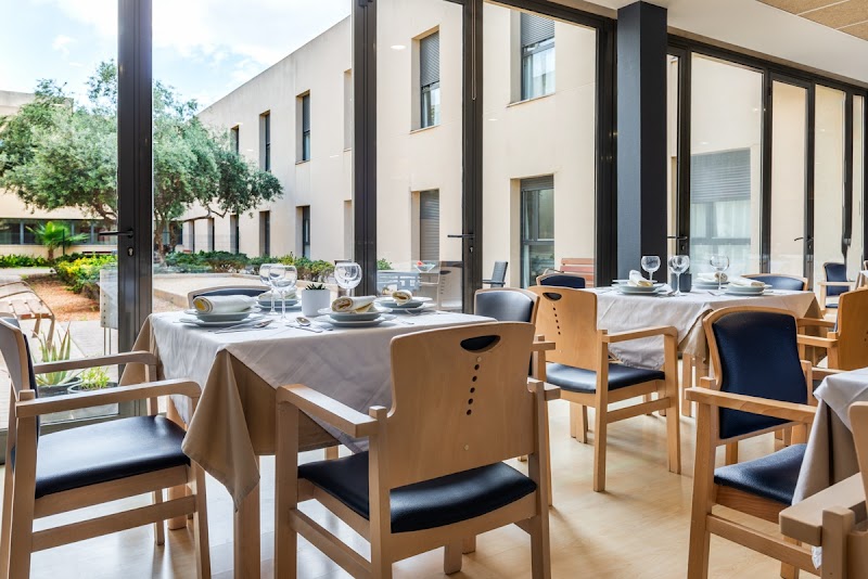 DomusVi Can Carbonell — foto 3