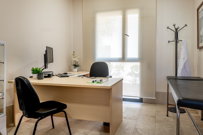 DomusVi Can Carbonell — foto 4