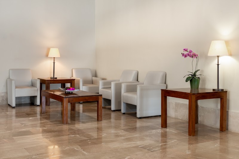 DomusVi Can Carbonell — foto 5