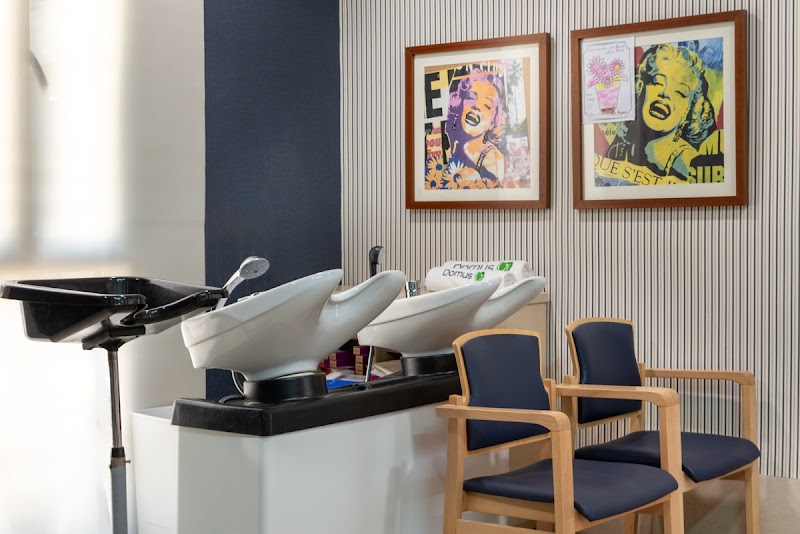 DomusVi Can Carbonell — foto 8