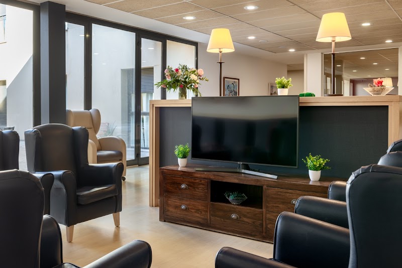 DomusVi Can Carbonell — foto 10