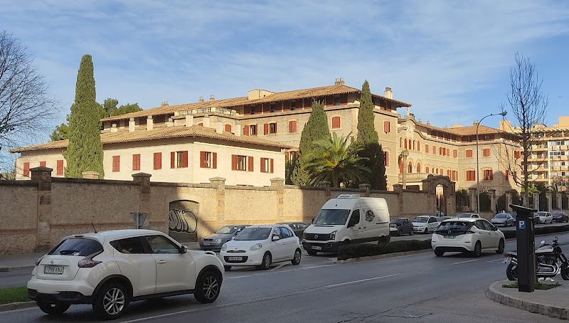 Casa de ancianos Hermanitas de los Pobres — foto 1