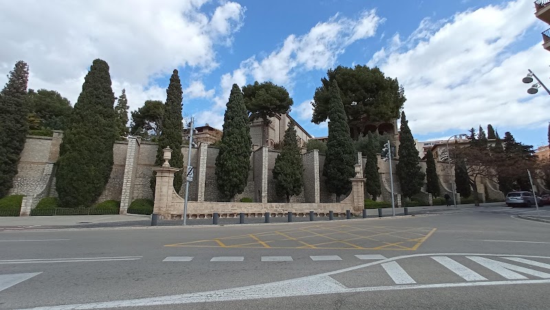 Casa de ancianos Hermanitas de los Pobres — foto 3