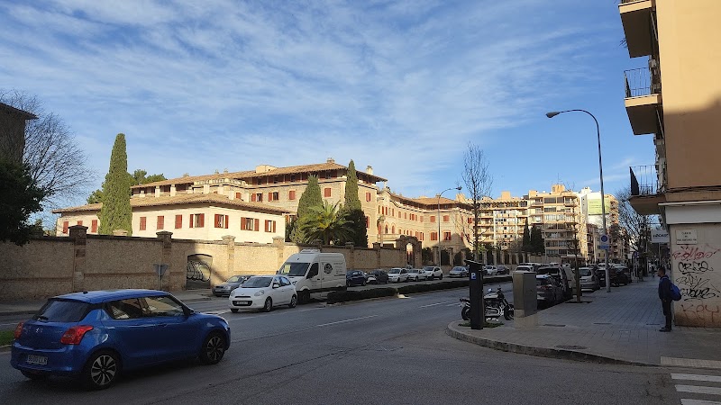 Casa de ancianos Hermanitas de los Pobres — foto 4