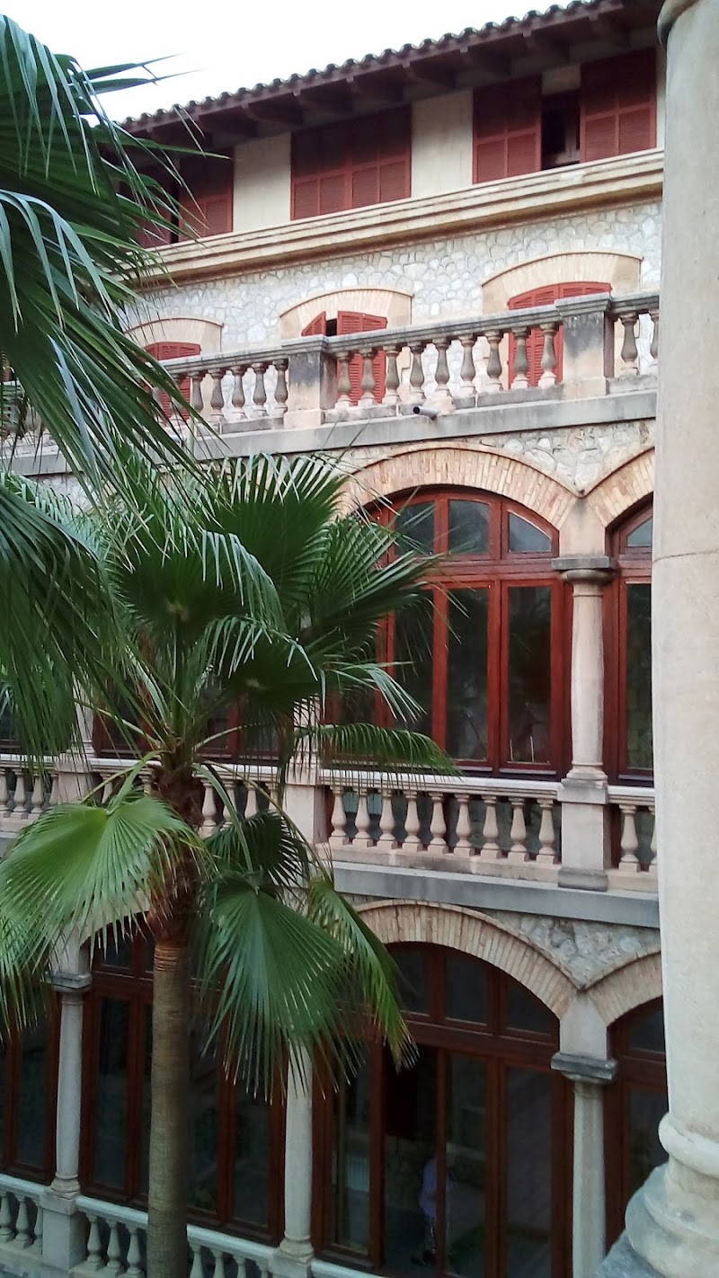 Casa de ancianos Hermanitas de los Pobres — foto 5