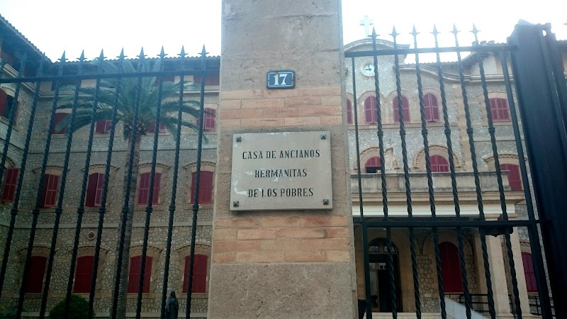 Casa de ancianos Hermanitas de los Pobres — foto 8