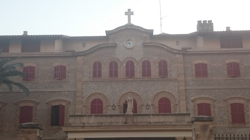 Casa de ancianos Hermanitas de los Pobres — foto 9