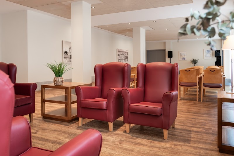 DomusVi Palma — foto 6