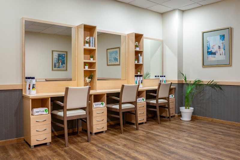 DomusVi Palma — foto 10