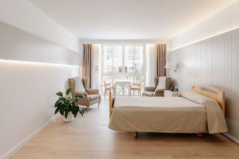 Residencia Fontsana — foto 2