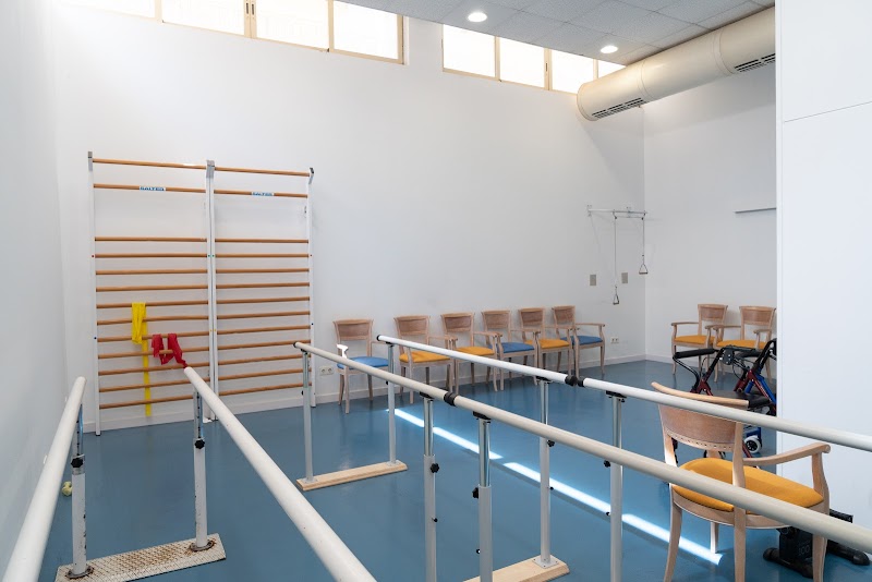 Residencia Fontsana — foto 3