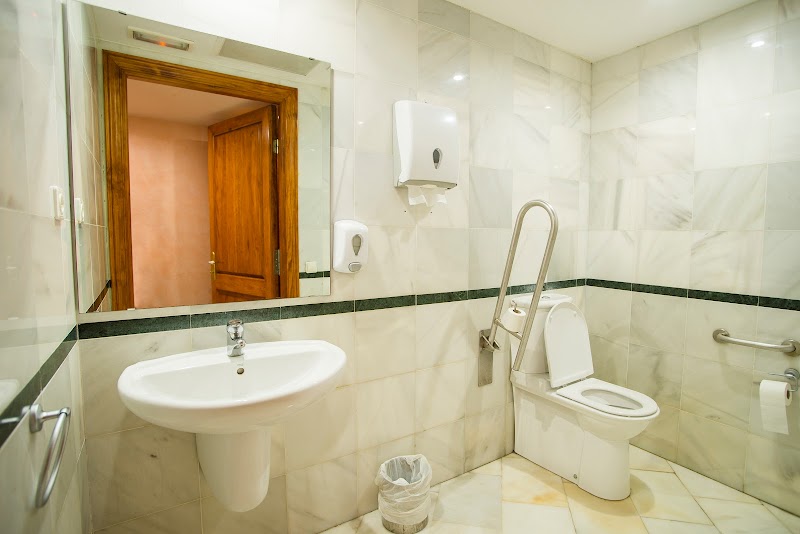 Residencia Fontsana — foto 4