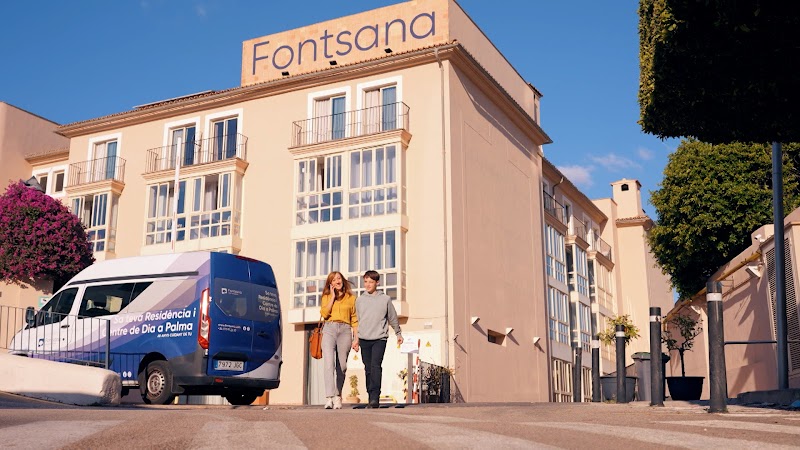 Residencia Fontsana — foto 5