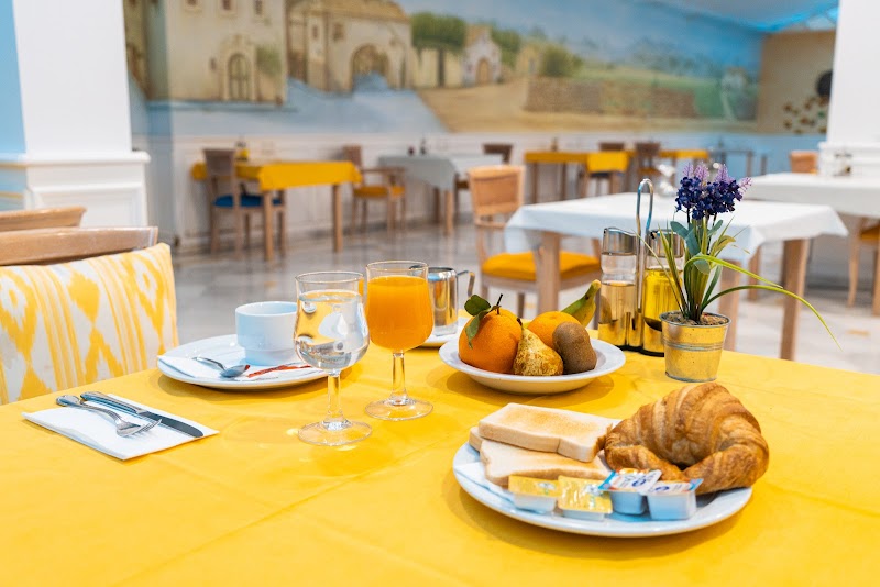 Residencia Fontsana — foto 9